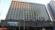 Best Western Premier首尔花园酒店(베스트웨스턴 프리미어 서울가든호텔)