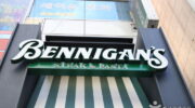 Bennigan's(芦原店)베니건스(노원점)