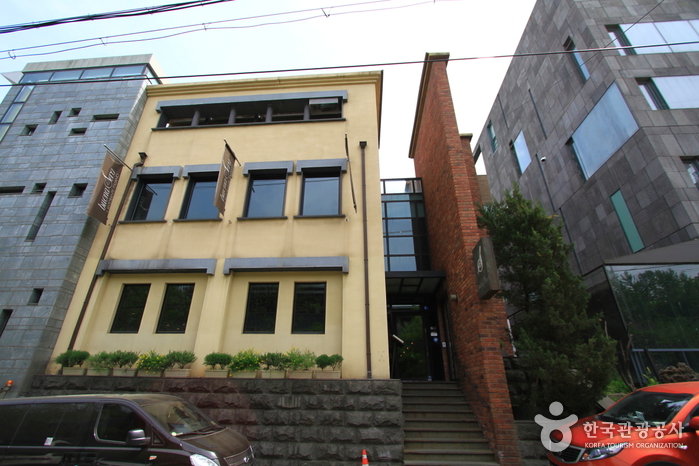 Buonasera(보나세라)