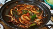 Apbaengdi Sikdang ( 앞뱅디식당 )