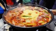 Bada Sikdang ( 바다식당 )