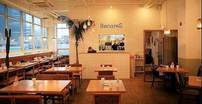 BenareS ( 베나레스 )