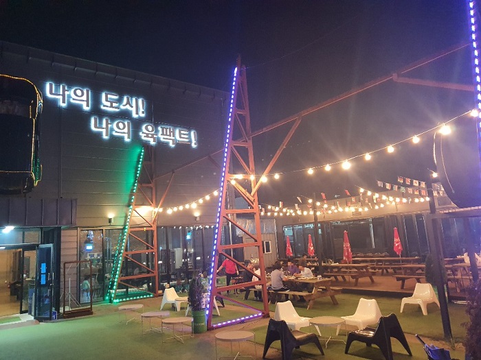 6FACT ( 육팩트 )