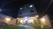 Alley Hostel & Guesthouse（앨리게스트하우스）