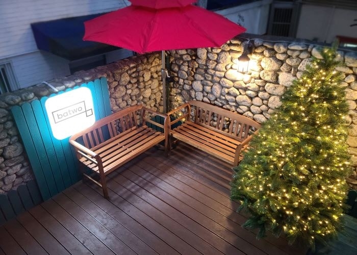 Batwo stay[韩国旅游品质认证/Korea Quality]（바투 스테이[한국관광 품질인증/Korea Quality]）