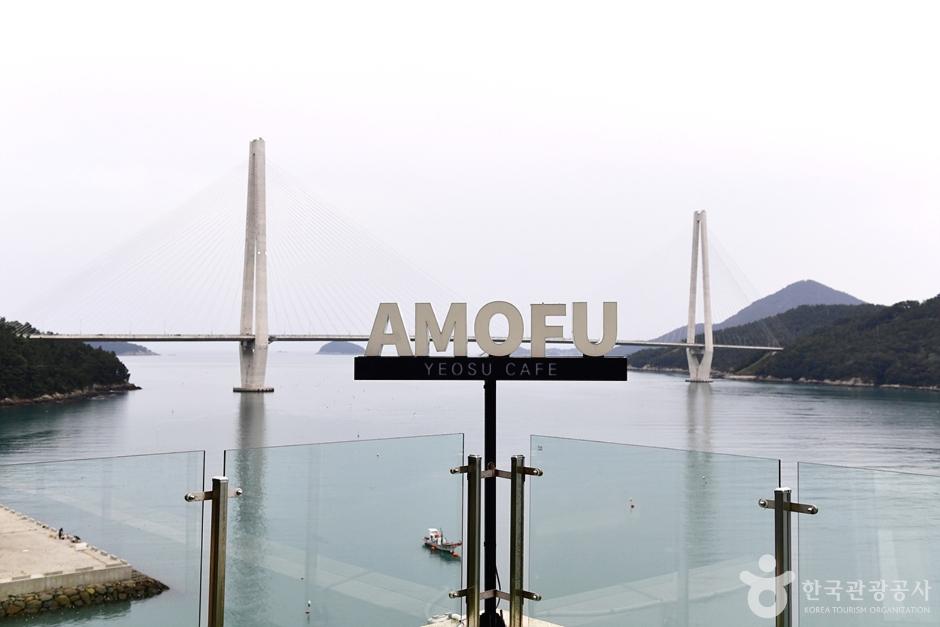 AMOFU（AMOFU）